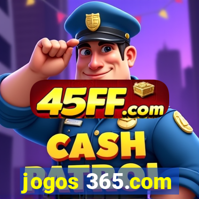 jogos 365.com